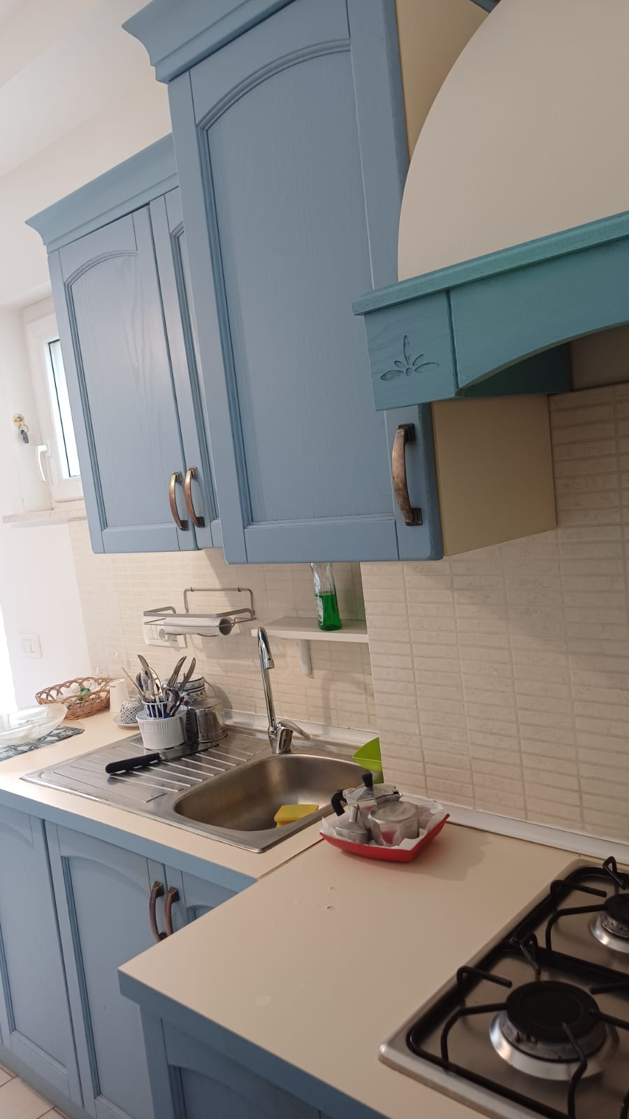 Cucina CasaMare Numana