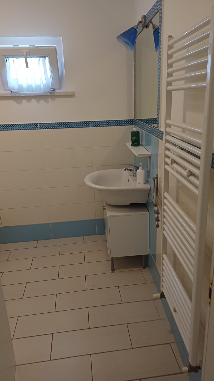 Bagno CasaMare Numana