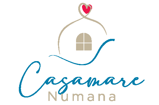 CasaMare Numana